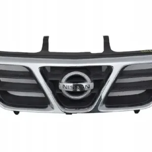 Darmowy zwrot GRILL ATRAPA CHŁODNICY NISSAN X-TRAIL I T30